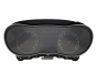 Tacho Kombiinstrument Neues Original Opel Corsa E 39016357 24875