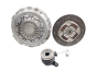 Motor-Kupplung Kupplungssatz 301012218R 302056252R 302053302R 0.9TCe Clio 4 0km