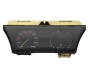 Tacho Kombiinstrument VW Golf MK2 5440119800 18989
