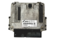 Steuergerät 0281030169 5801557345 IVECO  Bosch FPT