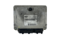 Steuergerät IAW 4AF.S2 51782647 61601.127.02 Fiat Magneti Marelli 47662