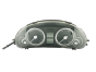 Tacho Kombiinstrument Mercedes C W203 A2035405348 40766