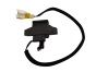 Heckklappenschloss Stellmotor 8200078950 Renault Clio 2 MGI 11655