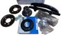 Steuerkettensatz Für Nockenwelle KHC032M 1372427 Citroen Peugeot Ford