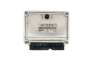 Steuergerät 8E0907401M 0281011255 Audi Bosch