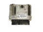 Steuergerät 03G906021HP 0281013625 Audi Bosch 27682