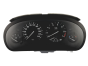 Tacho Kombiinstrument BMW 5 E39 6211 6907015 110008735109 VDO
