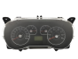 Tacho Kombiinstrument Fiat Grande Punto 51803090 30843