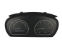 Tacho Kombiinstrument BMW X3 6211 3414372-02 1024640-26 39866
