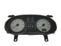Tacho Kombiinstrument Renault Kangoo 1 8200176652 B 57708