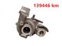 Turbolader 1.5dci Renault 54359710029 54391014760 7701478939 139446 km