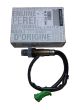 Lambdasonde Lamdasonde Diagnosesonde Neues 9635978580 Renault Citroen Peugeot