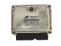 Steuergerät 038906019FA 0281010629 Ford Bosch 61443