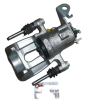 Bremssättel Rechts Hinten Renault Megane Scenic III 440018805R