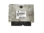 Steuergerät 036906034KA IAW4TV.KA VW Magneti Marelli 27847