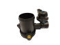 Drosselklappe Citroen Peugeot PSA655 1628NT AK0012664 2.0 HDI