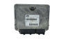 Steuergerät 51793106 IAW4AF.M9 61600.627.07 Fiat Magneti Marelli 49432