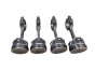 Pleuelstange Komplett 7701469247 1.2 turbo D4F786 Renault Clio 3 Modus