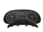 Tacho Kombiinstrument Seat Ibiza 6P0920740B A2C99996900 47594