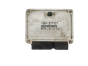 Steuergerät 038906019BK 0281010305 VW Bosch 38873