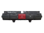 Schalter Warnblinker Warnblinkschalter Fiat Ducato Jumper Boxer 7353712320