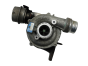 Turbolader Renault 54399700087 54431014760 7701479077 1.5 DCI