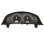 Tacho Kombiinstrument Opel Vectra C Signum 13129806EB 110080166020