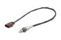 Lambdasonde Diagnosesonde 04C906262J B16931 VW Seat Skoda Borsehung