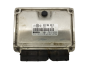 Steuergerät VW 022906032E 0261206619 Bosch 22460