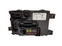 Sicherungskasten Relaiskasten Fiat 00517817590 28050017 Delphi 20844