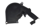 Stirndeckel Für Nockenwelle 9635205680 0320R9 2,0 HDI Citroen Peugeot C8 807