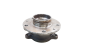 Radnabe Vorne 402024EA0A Renault Talisman Megane Scenic 4 Qashqai
