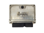 Steuergerät 038906019NL 0281012276 VW Skoda Seat Bosch 3372