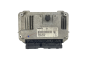 Steuergerät 0261S06141 89661-0H150 PSA Toyota Bosch 57066