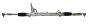Lenkgetriebe Neues Original 9801381480 Citroen C5 2