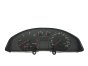 Tacho Kombiinstrument Audi A4 B5 8D0919861A 54616