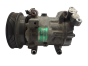 Kompressor Klimaanlage Klimakompressor Renault 8200315744 SD6V12 1416K Sanden