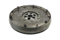 Zweimassenschwungrad 9647933380 3M51-6477 Sachs 1.6 TDCi Ford