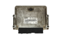 Steuergerät Fiat 46789433 0281001955 Bosch 21656