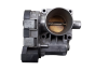 Drosselklappe Fiat Ford 55192786 40SMF10 Magneti Marelli 2956