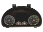 Tacho Kombiinstrument Iveco Stralis 504276232 15570002001001 VDO