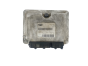 Steuergerät 55196260 IAW4AF.SS Fiat Magneti Marelli 42730