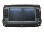 Cd-Radio Mit Mp3 Navi Phone Seat Leon 5P0035680A Continental