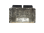 Steuergerät S105280024C 8200191959 7700110261 Renault Siemens 22426