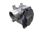 Drosselklappe EGR Fiat Alfa Suzuki 55260127 HU150600-0011 1.6 FPT 1630