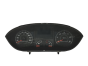Tacho Kombiinstrument Fiat Ducato 1387184080 Magneti