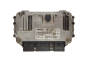 Steuergerät 0261208908 9663518680 9652552380 PSA Bosch 30758