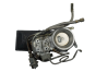 Luftmassenmesser VW Audi 80 026133353 0438101005 1.8 GT