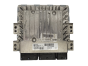 Steuergerät 237101942R 237100755R Kangoo 2 Renault Continental 5215