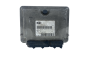 Steuergerät IAW 4AF.M9 55187372 61600.627.05 Fiat Magneti Marelli 49213